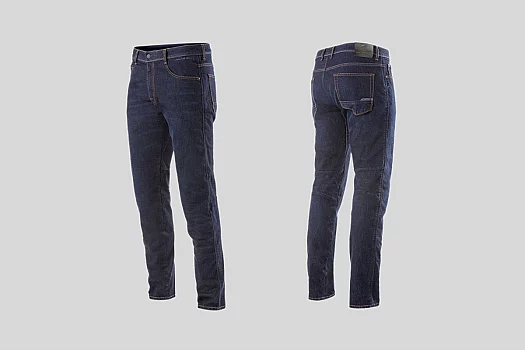 Alpinestars jeans Radium