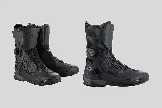 Alpinestars stivali da strada SP-X Boa