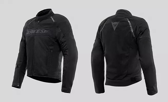 Dainese giacca Air Frame 3 Tex