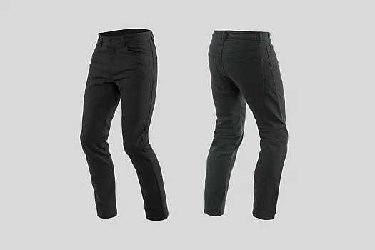 DAINESE Jeans Casual Slim Tex