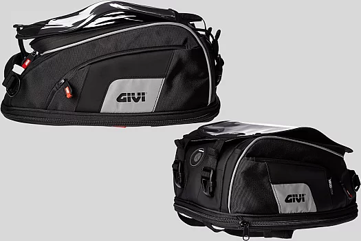 Givi XS307 borsa da serbatoio 15 litri