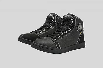 Iron Jia's scarpe da moto