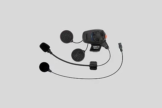 Interfono moto Sena intercom SMH5 dual pack