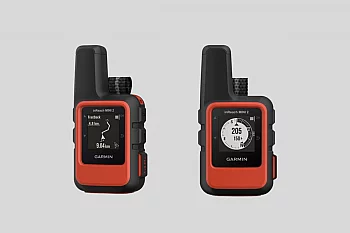 Telefono satellitare Garmin inReach Mini 2