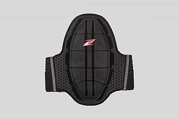 Zandona paraschiena Shield Evo X5