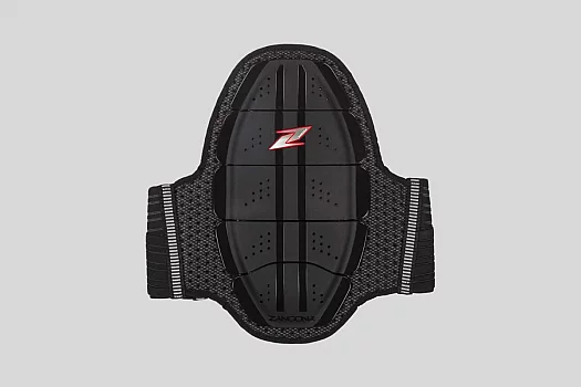 Zandona paraschiena Shield Evo X5