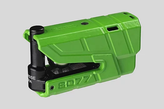 Bloccadisco moto ABUS GRANIT Detecto XPlus 8077