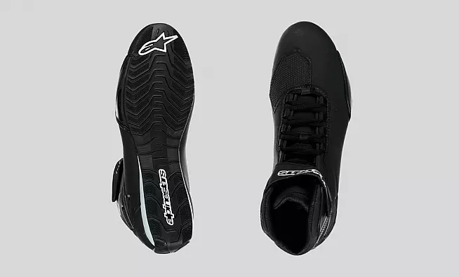 Scarpe da moto Alpinestars Sektor